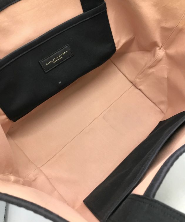 中古・古着通販】charlotte olympia (シャーロットオリンピア 