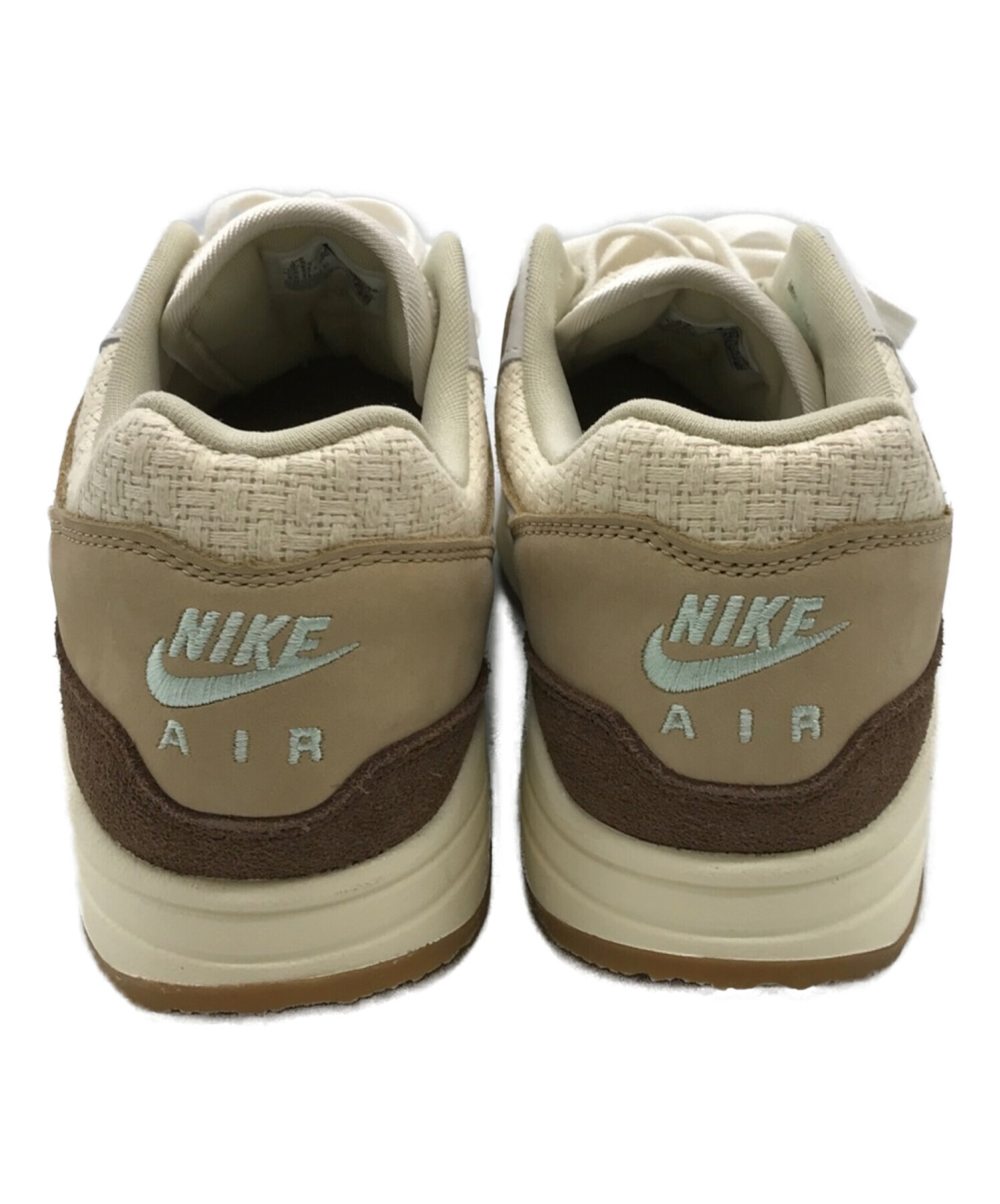 中古・古着通販】NIKE (ナイキ) Air Max 1 Crepe Hemp/ナイキ エア