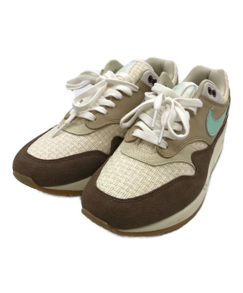 【中古・古着通販】NIKE (ナイキ) Air Max 1 Crepe Hemp/ナイキ