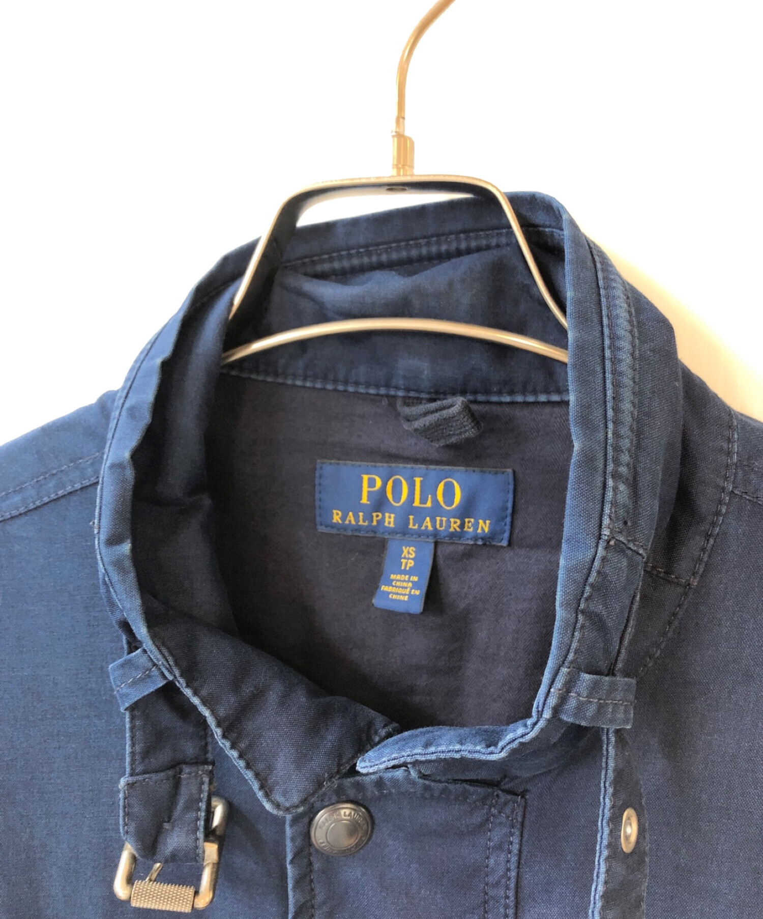 中古・古着通販】POLO RALPH LAUREN (ポロ・ラルフローレン