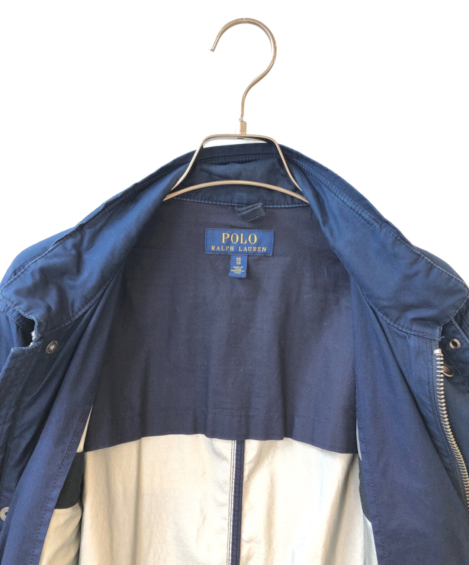 中古・古着通販】POLO RALPH LAUREN (ポロ・ラルフローレン 