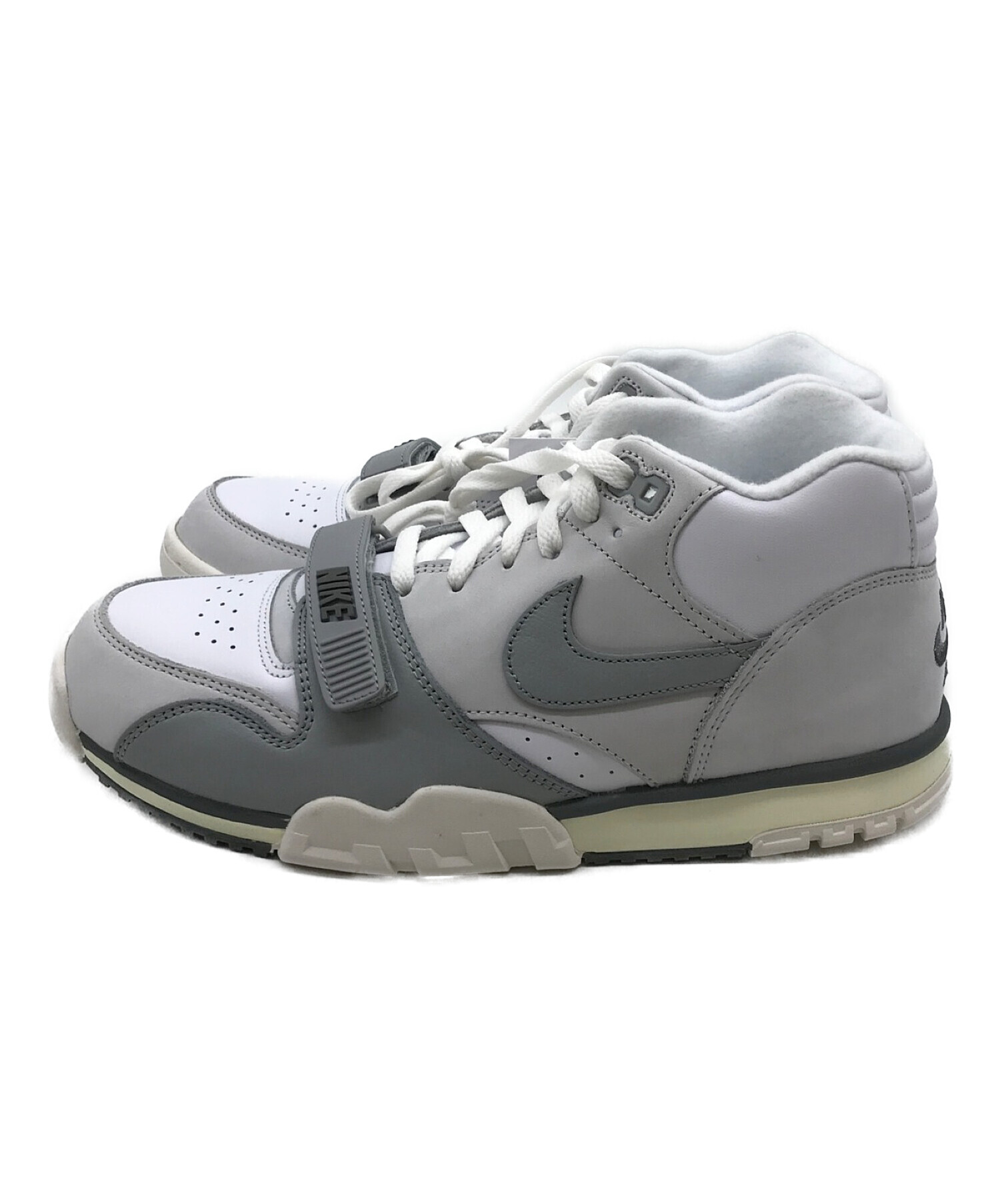 中古・古着通販】NIKE (ナイキ) Air Trainer 1 