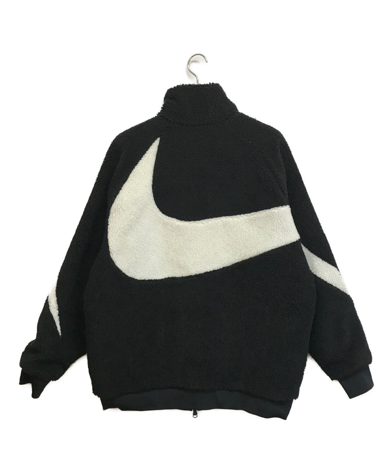 中古・古着通販】NIKE (ナイキ) ＢIG Swoosh Reversible BOA Jacket