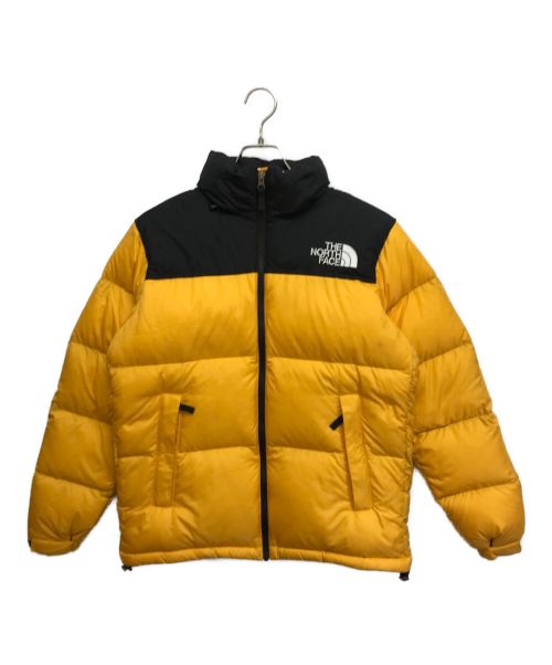 中古・古着通販】THE NORTH FACE (ザ ノース フェイス) ヌプシ