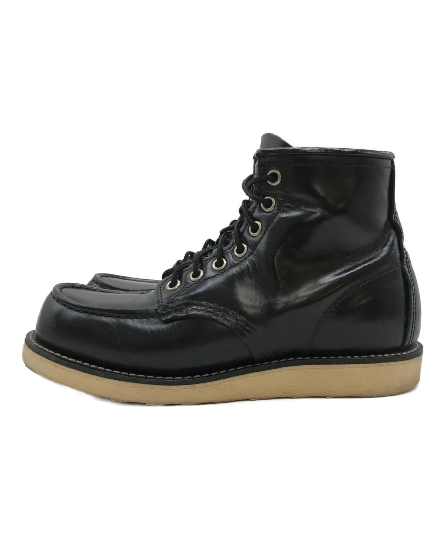 中古・古着通販】RED WING × FREAK'S STORE (レッドウィング