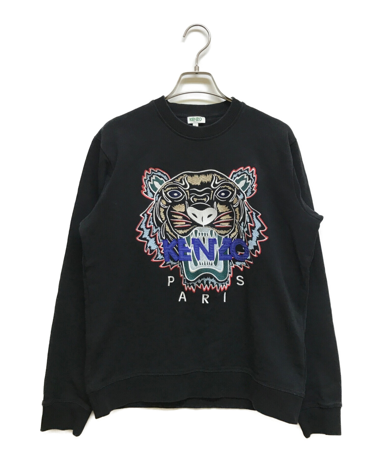 中古・古着通販】KENZO (ケンゾー) クラシックタイガースウェット