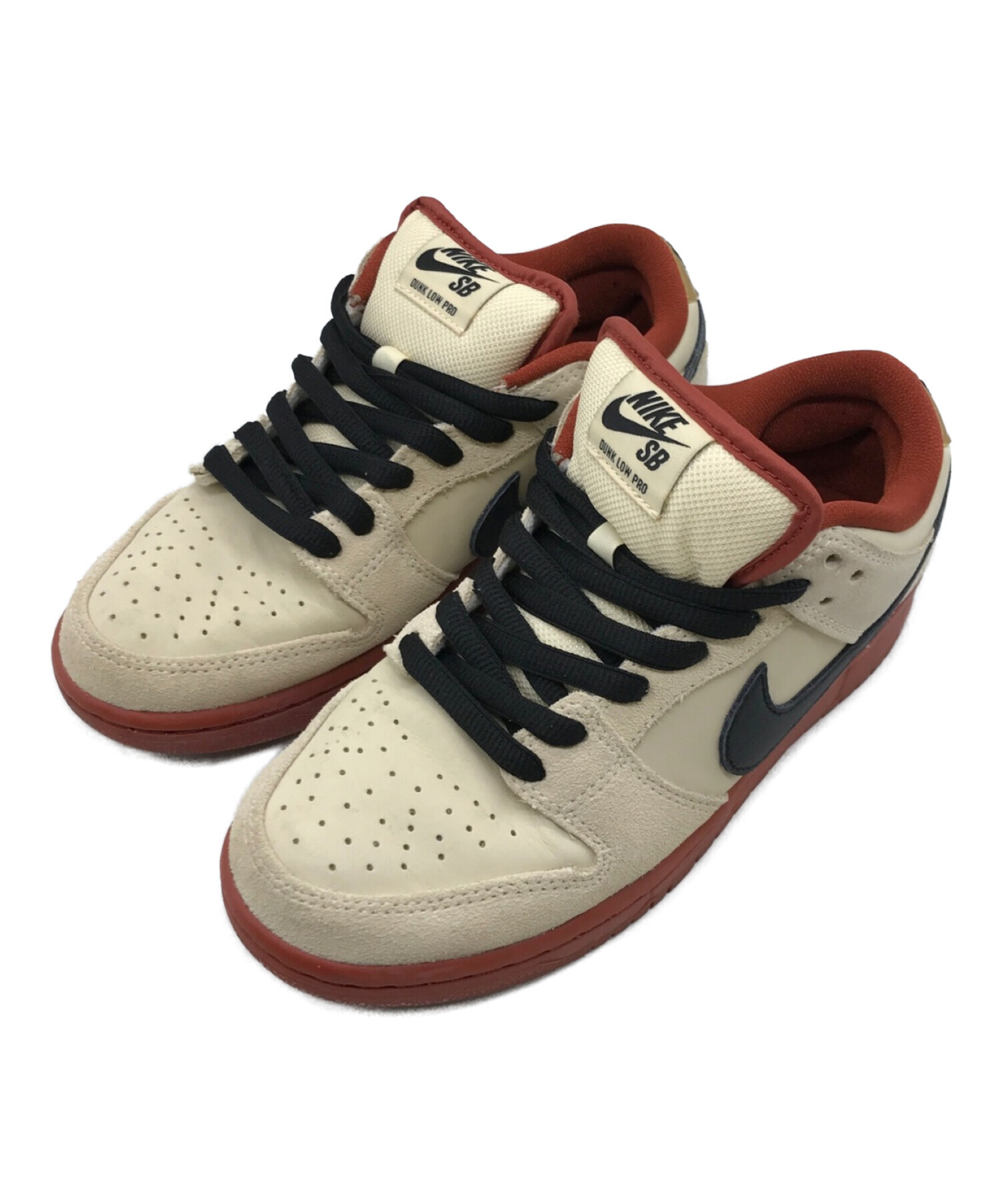 中古・古着通販】NIKE (ナイキ) SB ダンク ロー プロ 