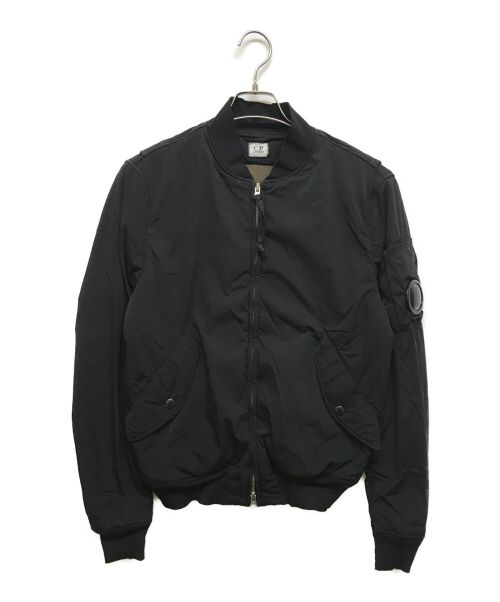 中古・古着通販】C.P COMPANY (シーピーカンパニー) NYCRA MA-1 WZip