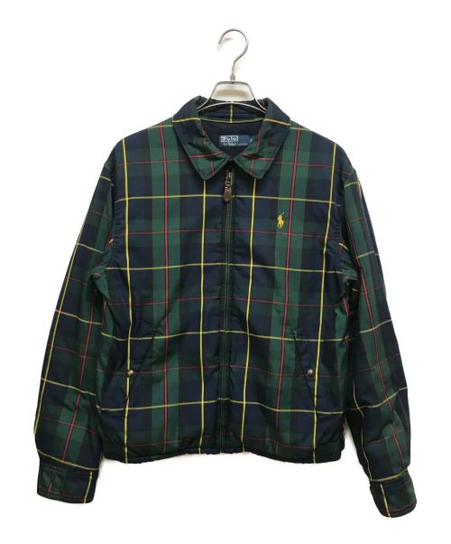 中古・古着通販】POLO RALPH LAUREN (ポロ・ラルフローレン) 中綿