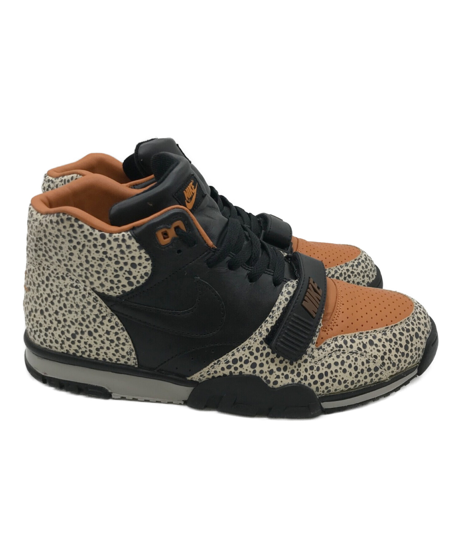 air trainer safari