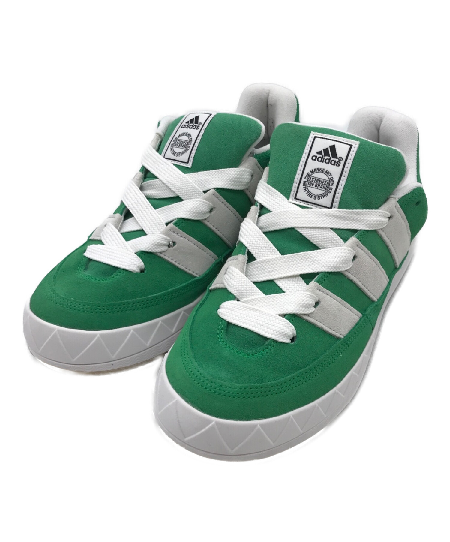 adidas Originals Adimatic "Green