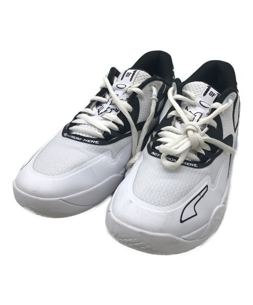 中古・古着通販】PUMA (プーマ) MB.01 Lo 