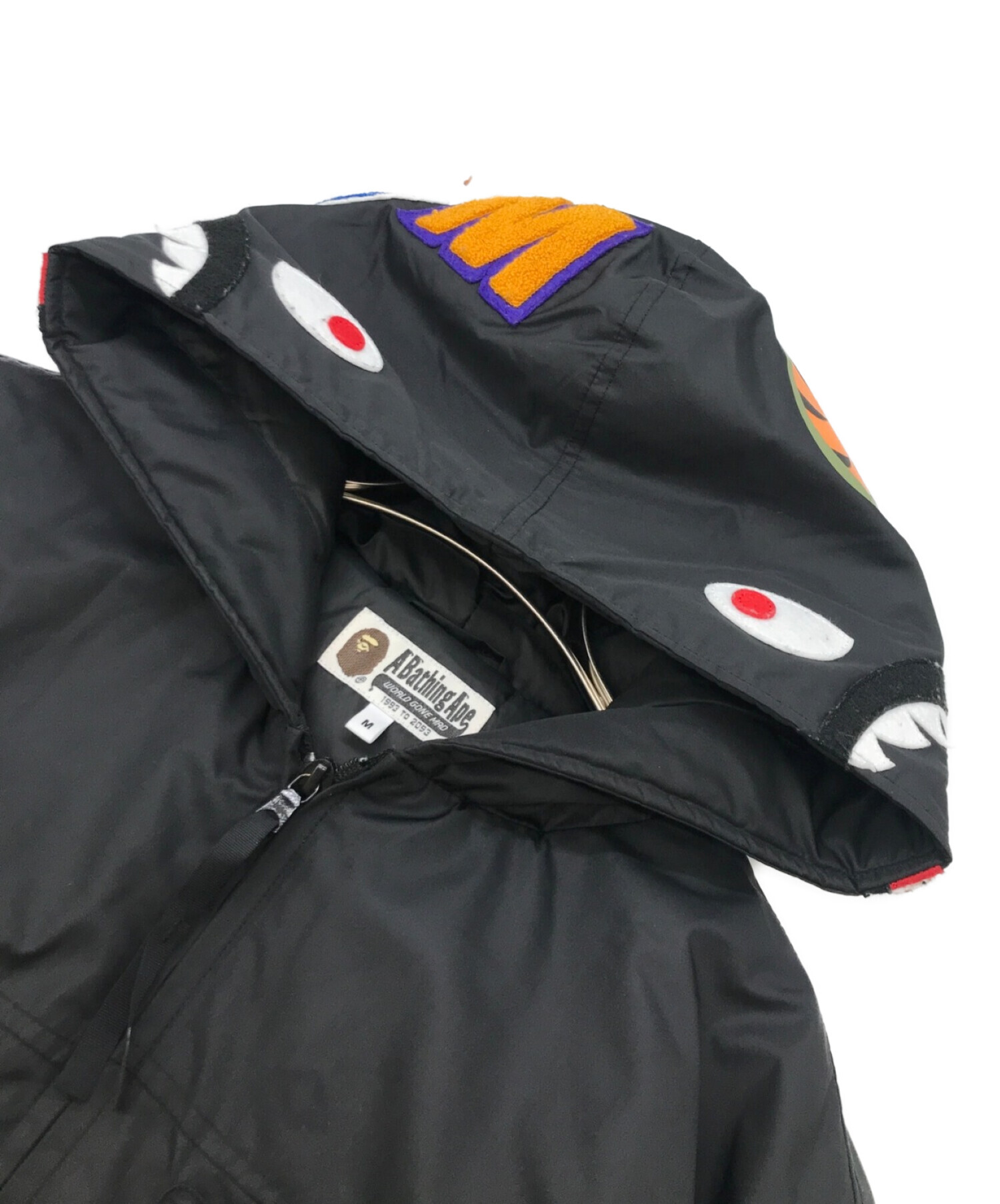 中古・古着通販】A BATHING APE (アベイシングエイプ) MULTI POCKET