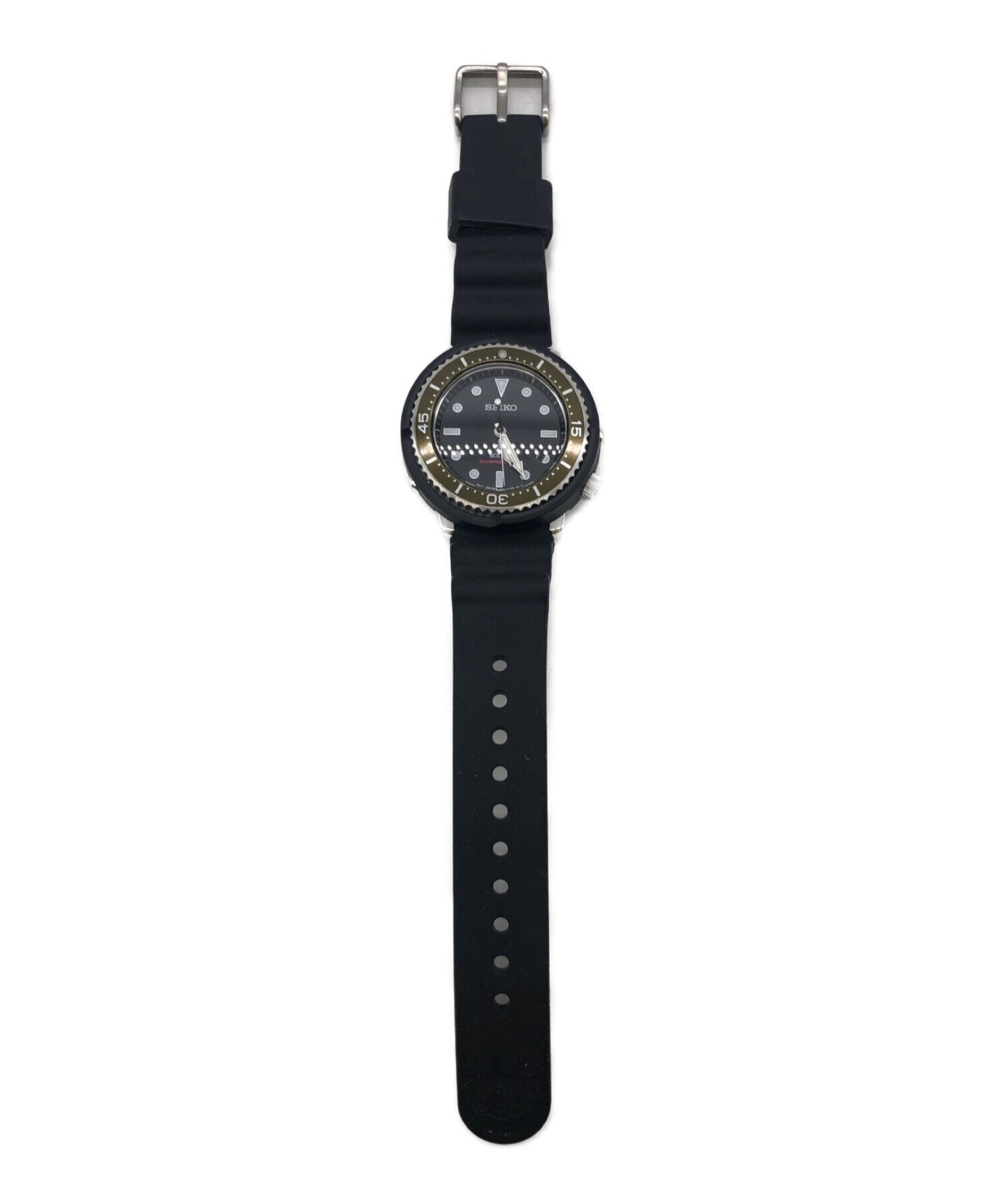 セイコー プロスペックス ジャーナルスタンダード - 腕時計(デジタル)