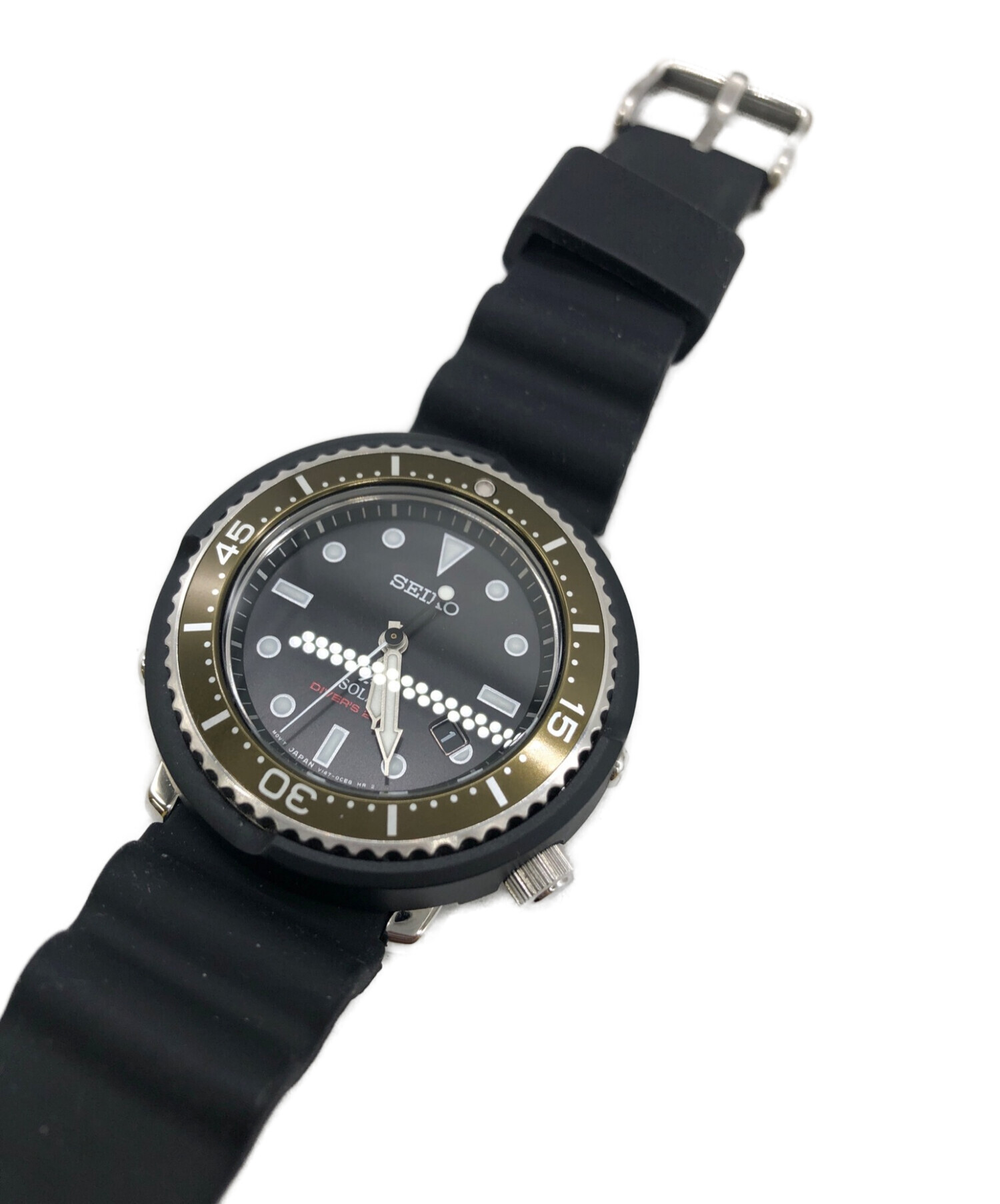 SEIKO×JOURNAL STANDARD 腕時計 - ブランド腕時計