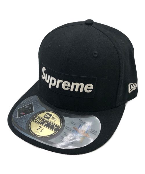 中古・古着通販】Supreme (シュプリーム) Gore Tex Box Logo ブラック