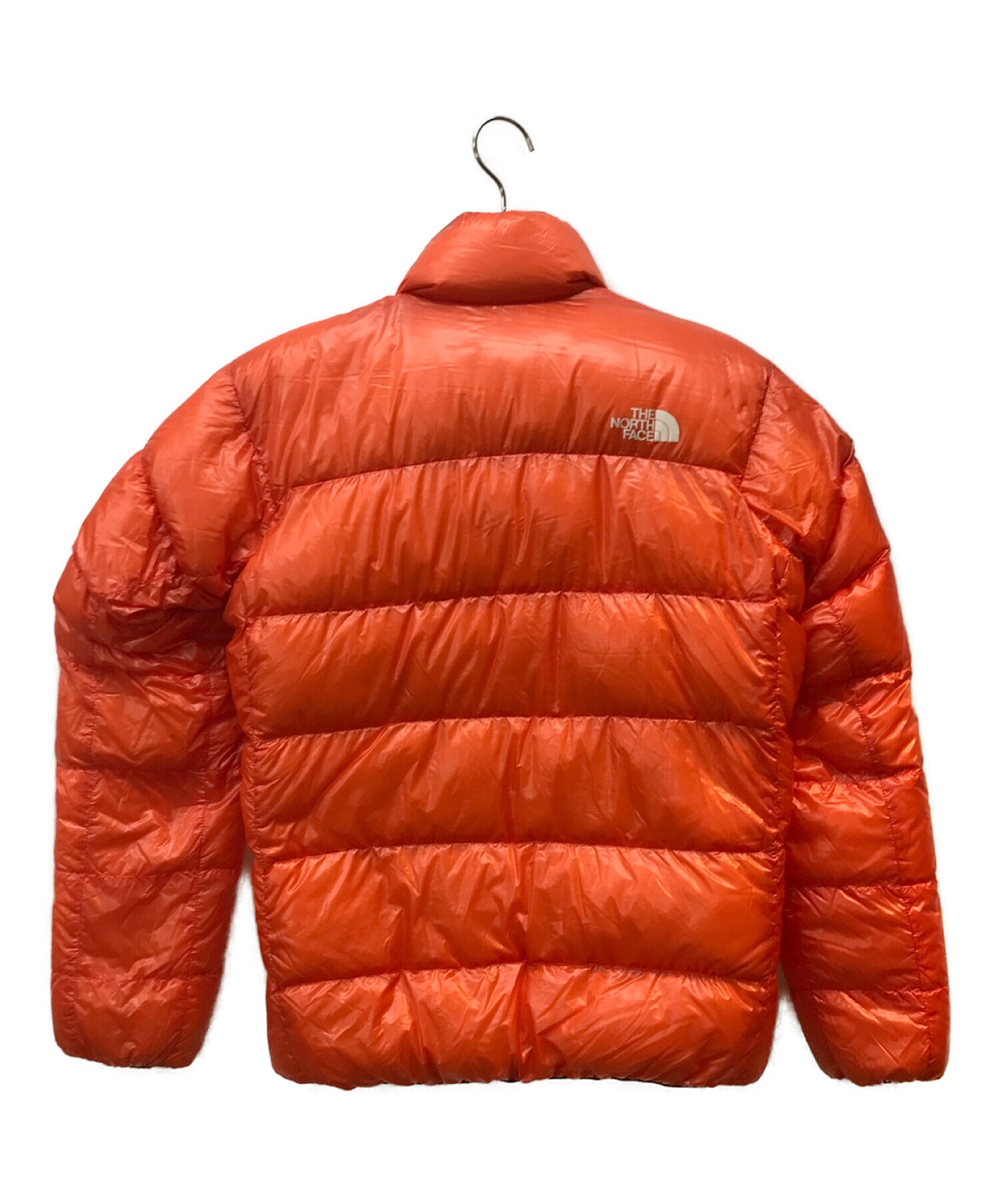 中古・古着通販】THE NORTH FACE (ザ ノース フェイス) Alpine Nuptse