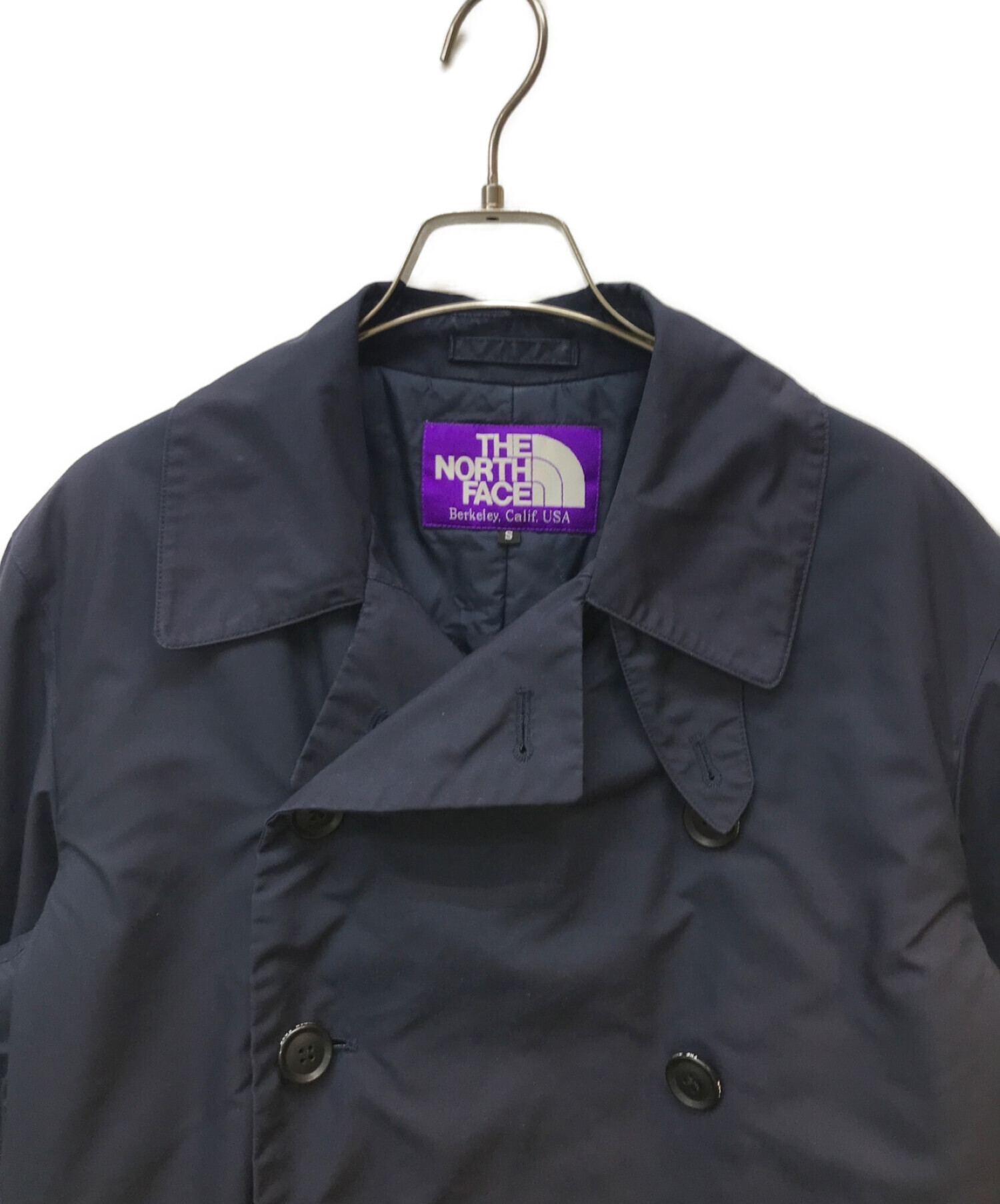 中古・古着通販】THE NORTHFACE PURPLELABEL (ザ・ノースフェイス