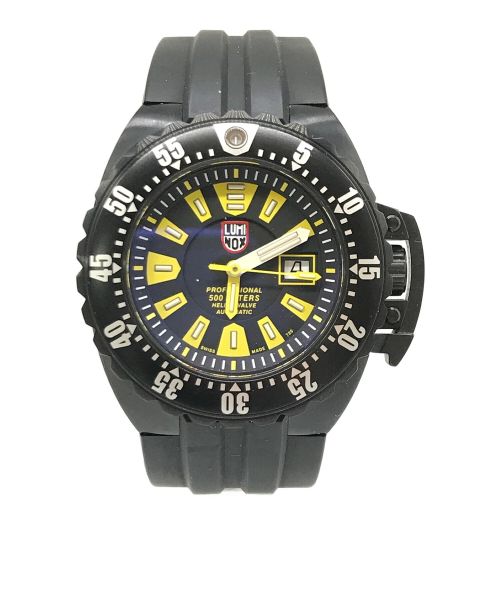 【中古・古着通販】LUMINOX (ルミノックス) ディープダイブ