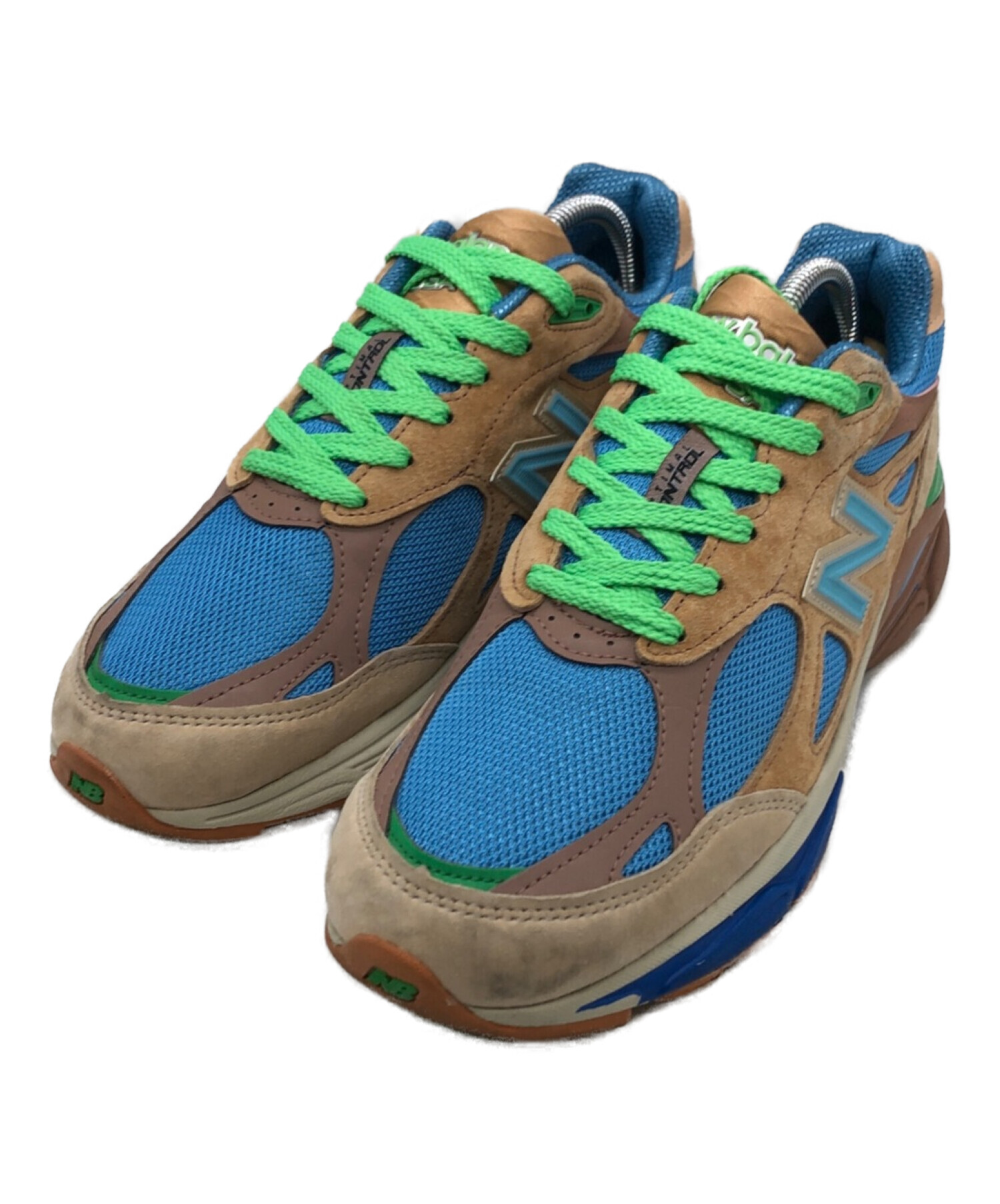 中古・古着通販】NEW BALANCE × JOE FRESHGOODS (ニューバランス