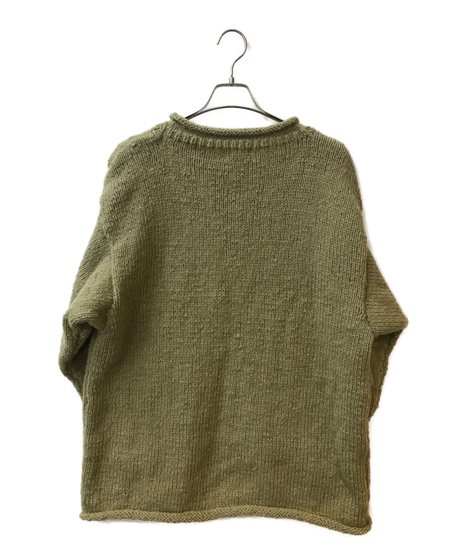 中古・古着通販】MacMahon Woolen & Niche (マックマホンウーレン