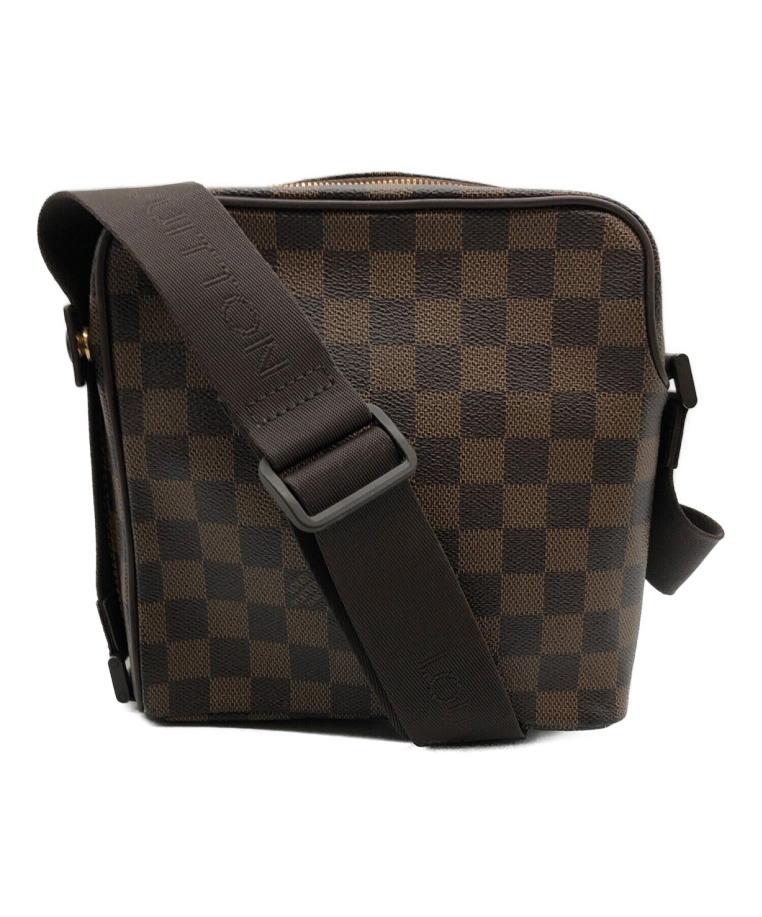 中古・古着通販】LOUIS VUITTON (ルイ ヴィトン) オラフPM｜ブランド