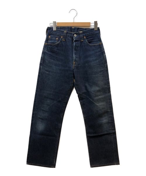 中古・古着通販】LEVI'S (リーバイス) バレンシア製201XXデニムパンツ