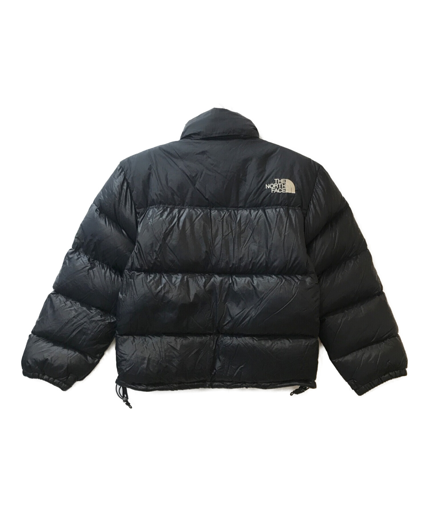 中古・古着通販】THE NORTH FACE (ザ ノース フェイス) 90'Sヌプシ