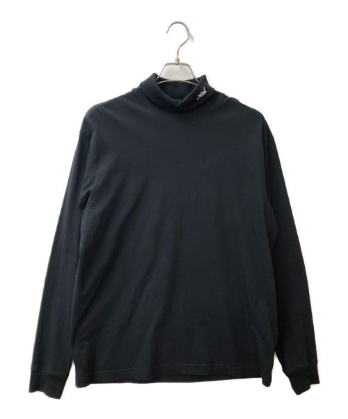 【中古・古着通販】KITH (キス) TaylorMade The Scratch Mock Neck