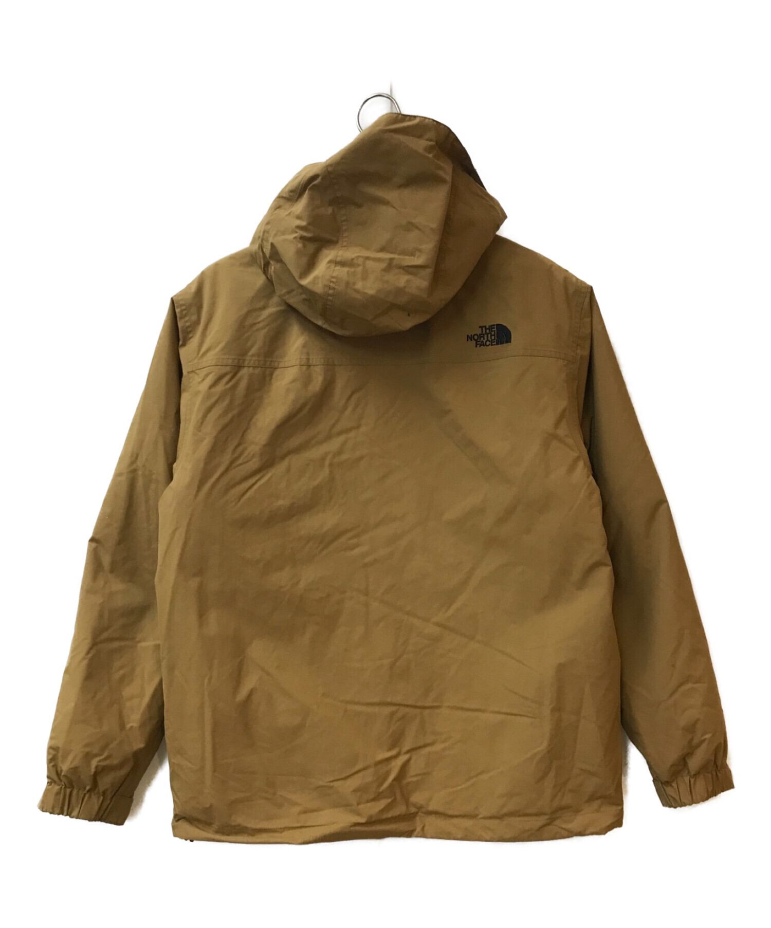 中古・古着通販】THE NORTH FACE (ザ ノース フェイス) Cassius