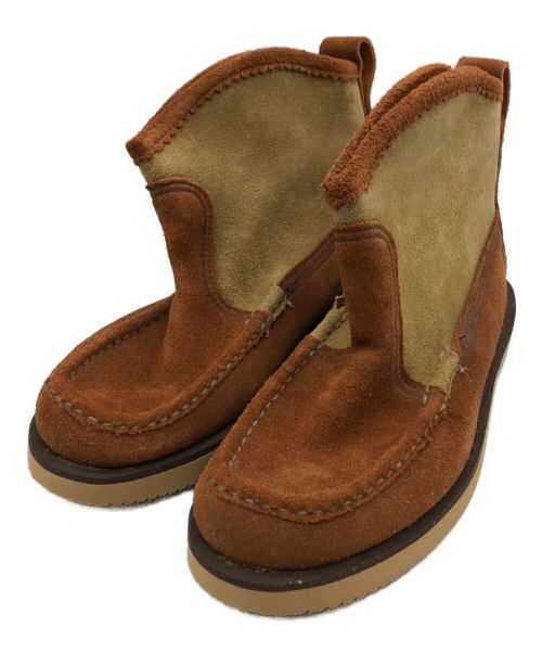 【中古・古着通販】RUSSELL MOCCASIN (ラッセルモカシン