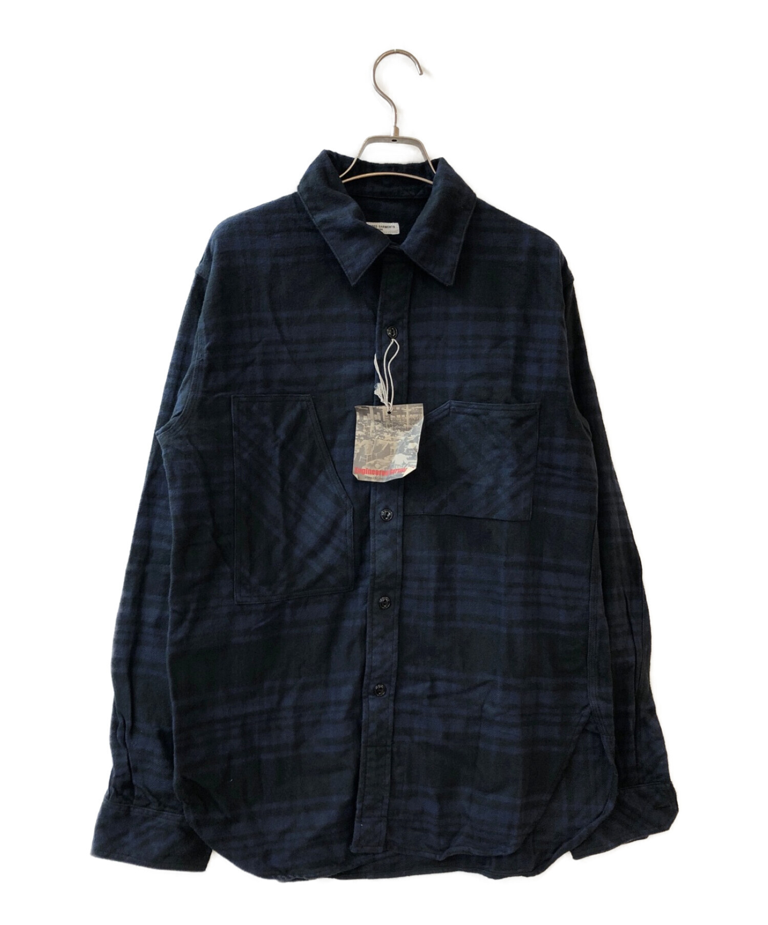 中古・古着通販】Engineered Garments (エンジニアードガーメンツ