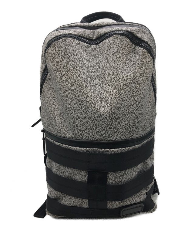 中古・古着通販】TUMI (トゥミ) クレストビューバックパック グレー｜ブランド・古着通販 トレファク公式【TREFAC FASHION】スマホサイト