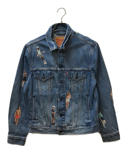 中古・古着通販】STRANGER THINGS (ストレンジャー・シングス) LEVI'S