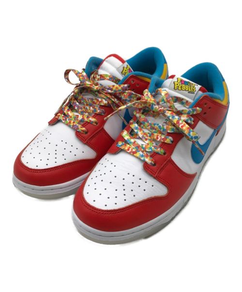 中古・古着通販】NIKE × FRUiTY PEBBLES (ナイキ×フルーティ ペブルス