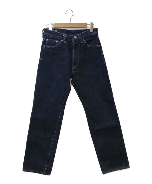 【中古・古着通販】EIGHT G (エイトジー) ヘビーオンスデニム 28oz