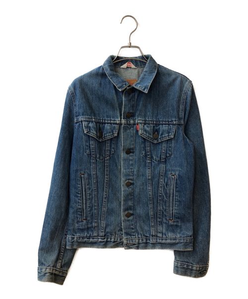 【中古・古着通販】LEVI'S (リーバイス) 5060217ユーロデニム