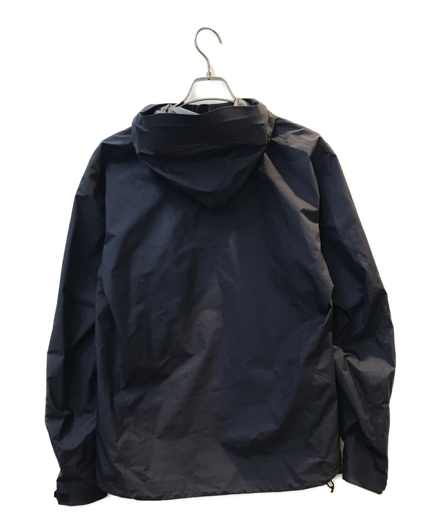 中古・古着通販】ARC'TERYX (アークテリクス) Beta jacket ネイビー