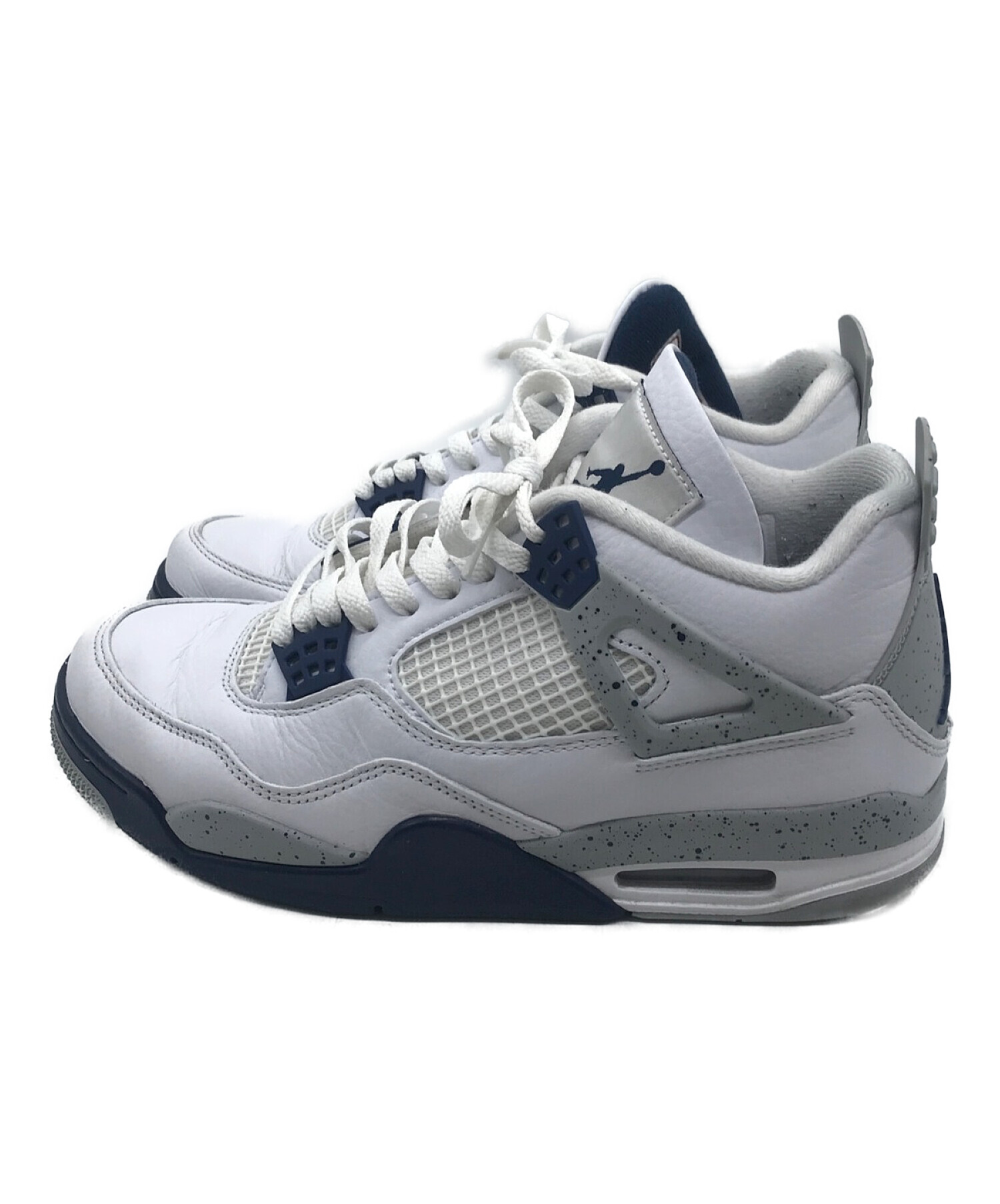 中古・古着通販】NIKE (ナイキ) Air Jordan 4 