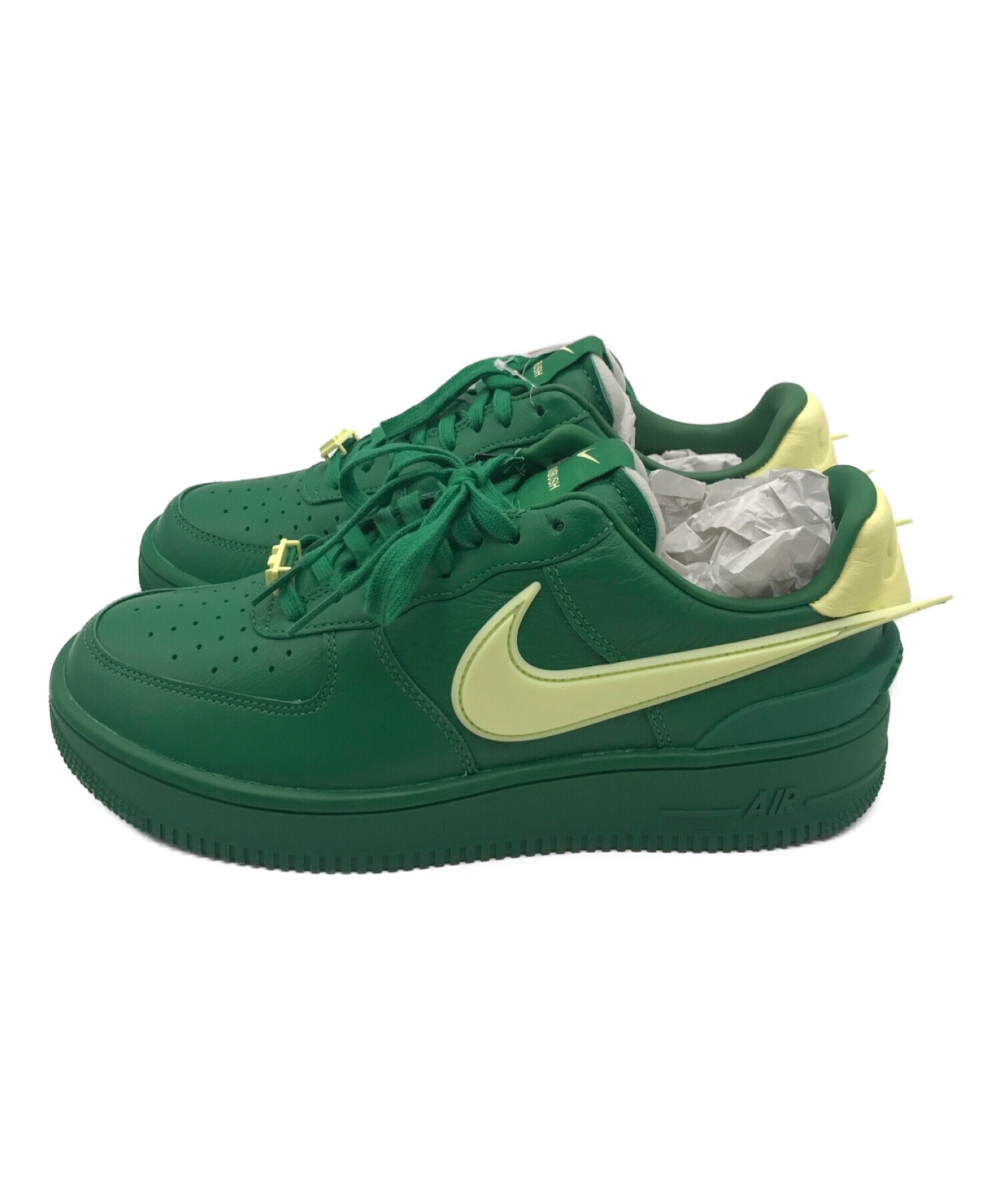 中古・古着通販】NIKE (ナイキ) AMBUSH (アンブッシュ) Air Force 1