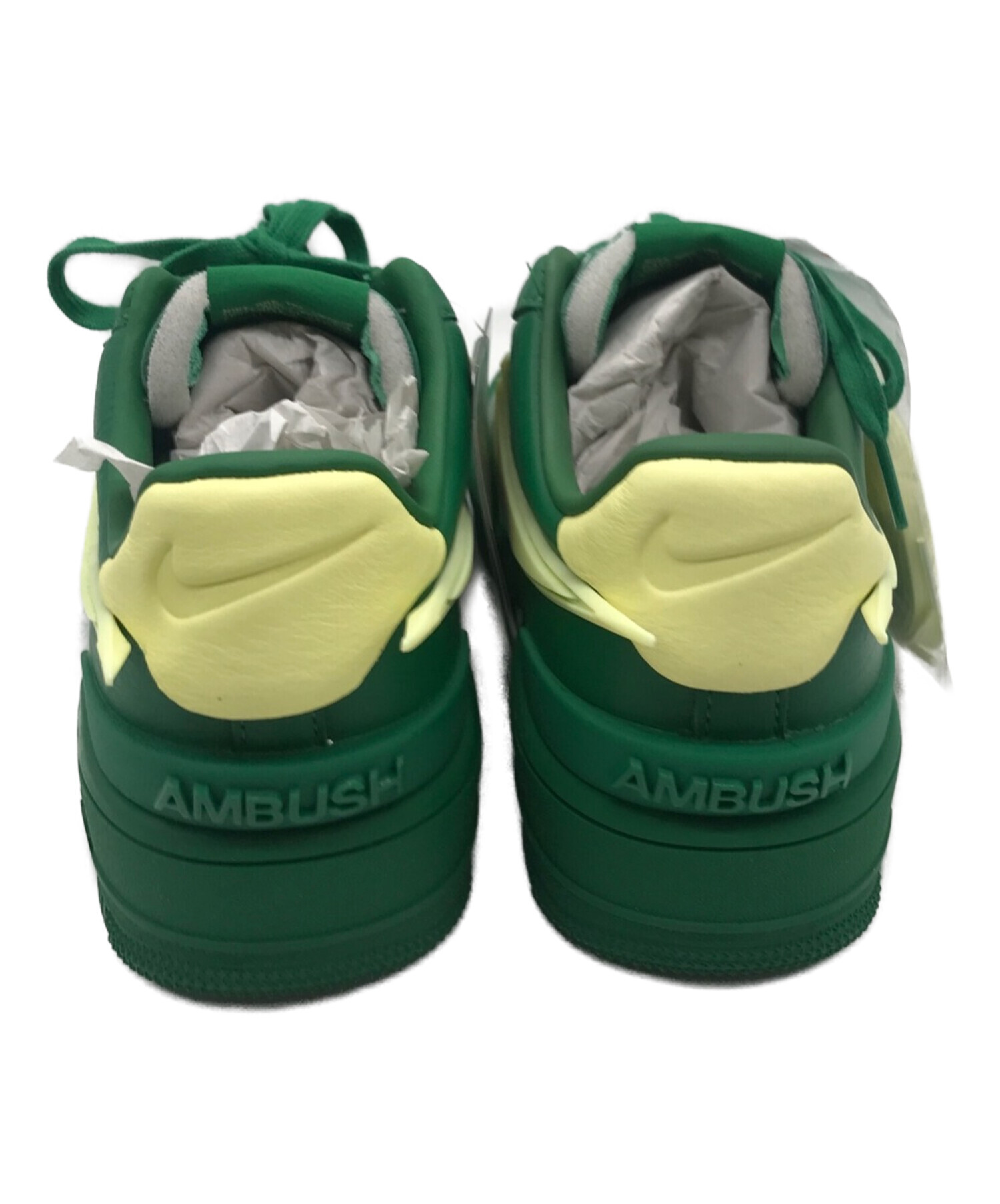 中古・古着通販】NIKE (ナイキ) AMBUSH (アンブッシュ) Air Force 1