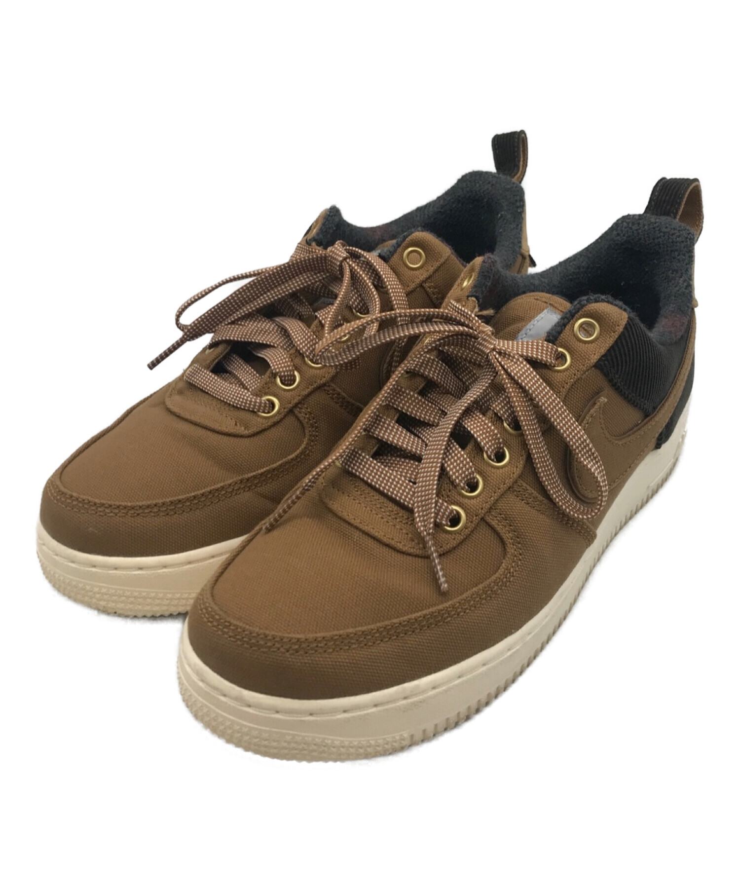 Air force 1 clearance low carhartt wip