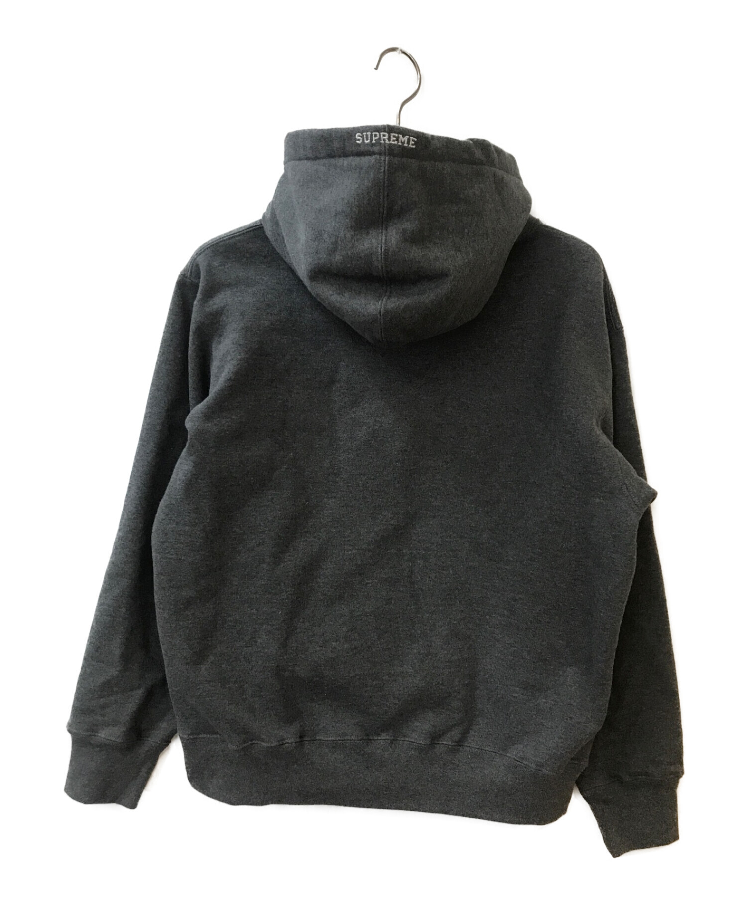 中古・古着通販】SUPREME (シュプリーム) eyes hooded sweatshirt