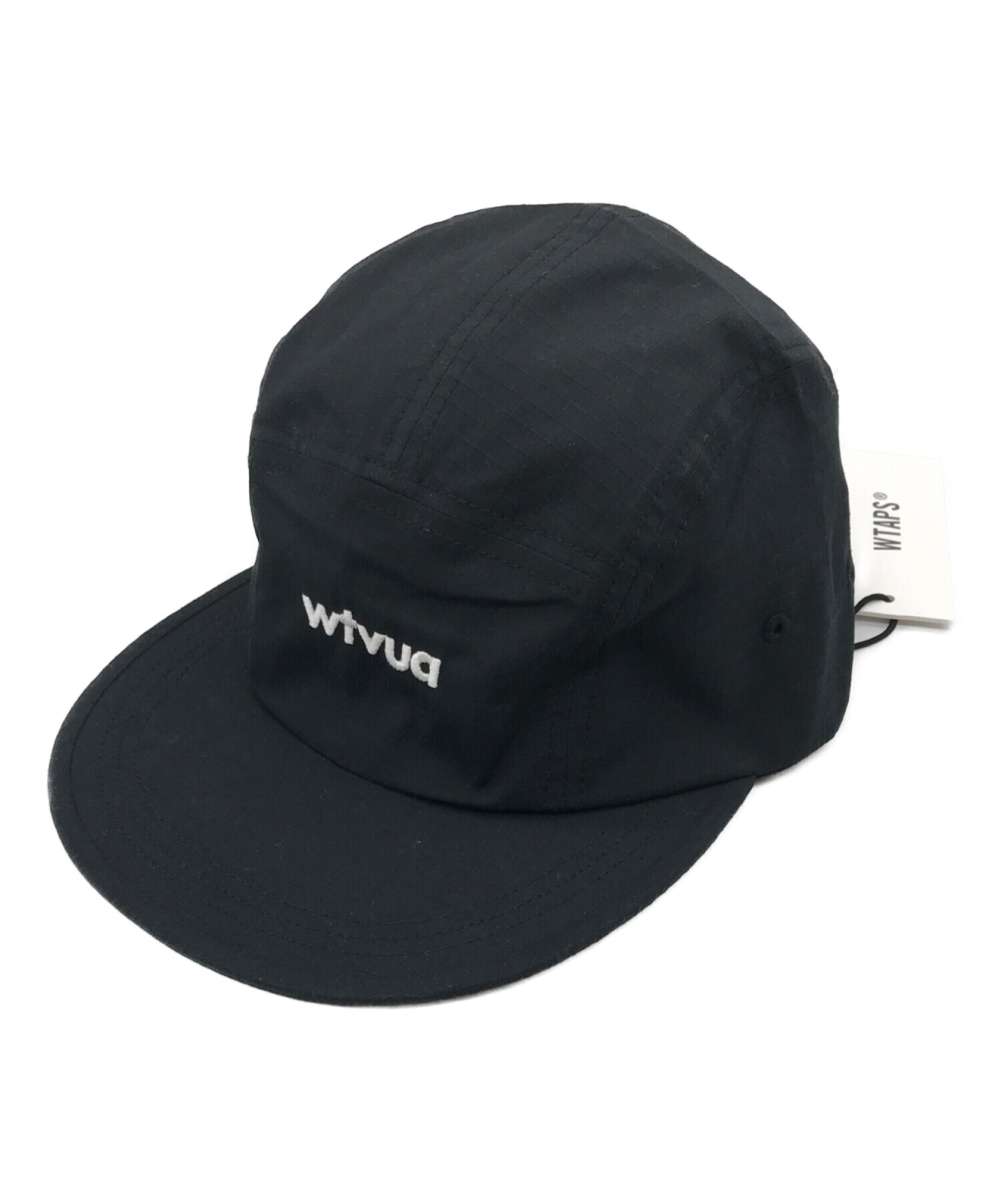 中古・古着通販】WTAPS (ダブルタップス) T-5 01 キャップ リップス