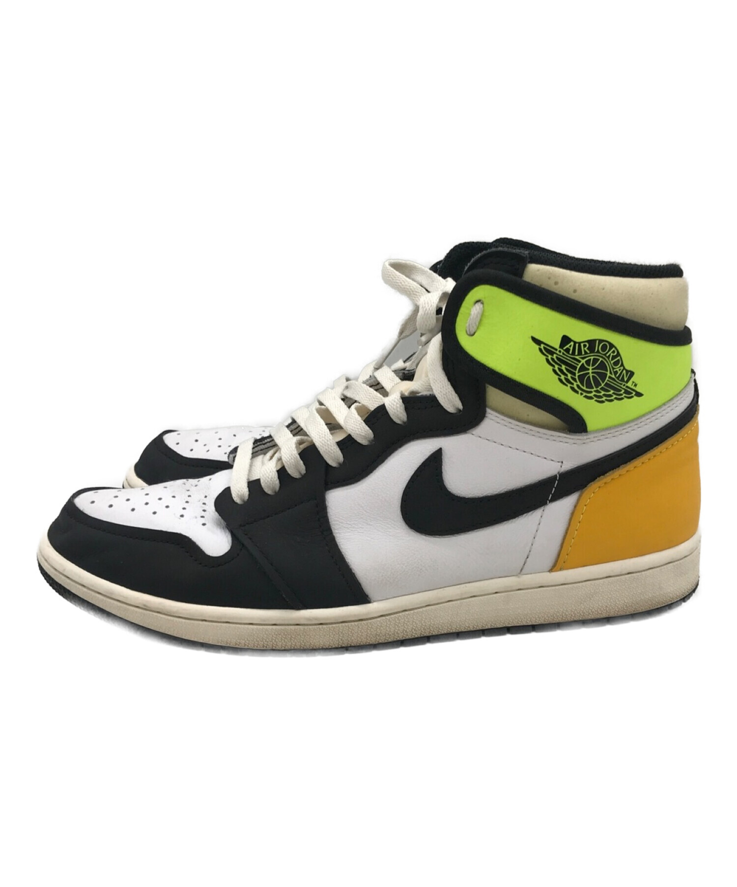 中古・古着通販】NIKE (ナイキ) AIR JORDAN 1 RETRO HIGH OG 