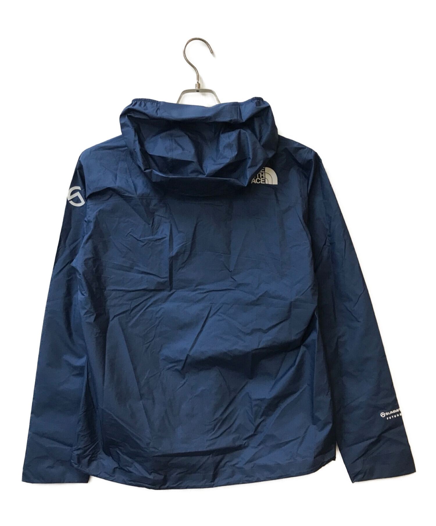 THE NORTH FACE (ザ ノース フェイス) FL Trail Peak jacket ネイビー サイズ:L