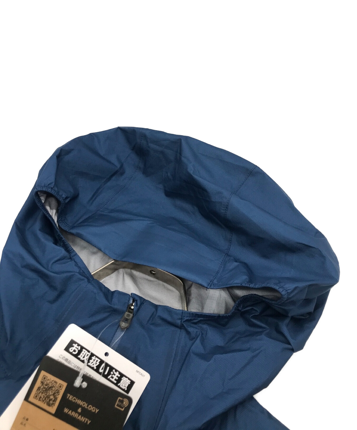 中古・古着通販】THE NORTH FACE (ザ ノース フェイス) FL Trail Peak