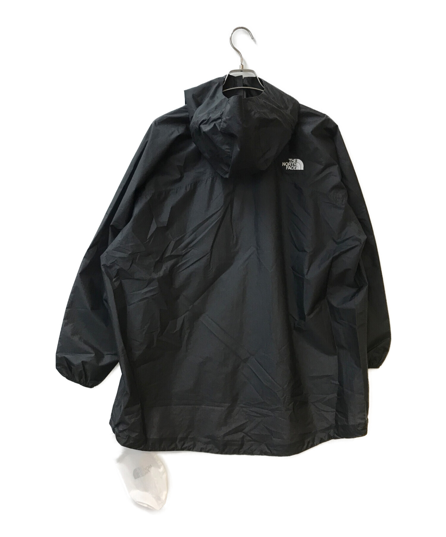 中古・古着通販】THE NORTH FACE (ザ ノース フェイス) Tapt Poncho