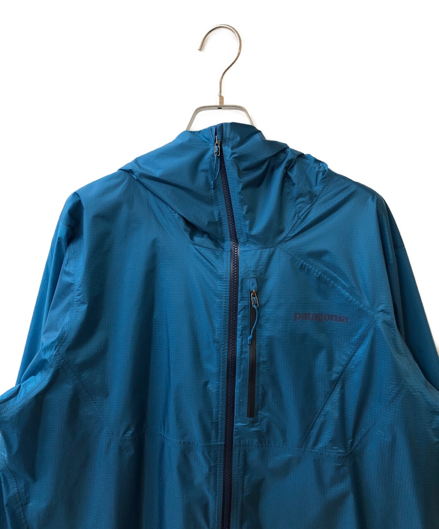 中古・古着通販】Patagonia (パタゴニア) アルパイン フーディニ