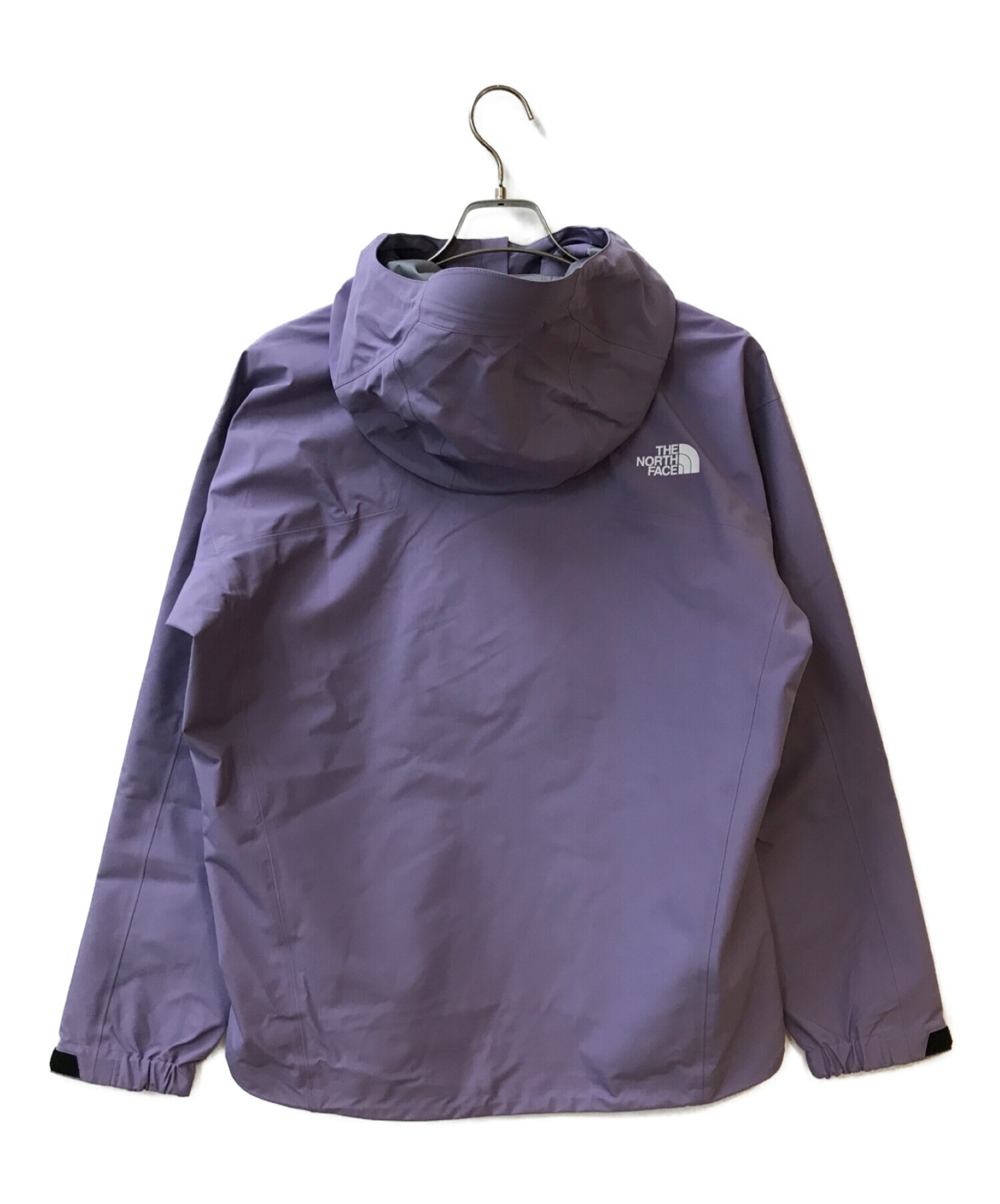 中古・古着通販】THE NORTH FACE (ザ ノース フェイス) Upthrow Jacket ラベンダー サイズ:Ｍ  未使用品｜ブランド・古着通販 トレファク公式【TREFAC FASHION】スマホサイト